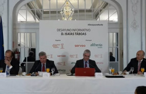 ep acto de executive forum con renfe