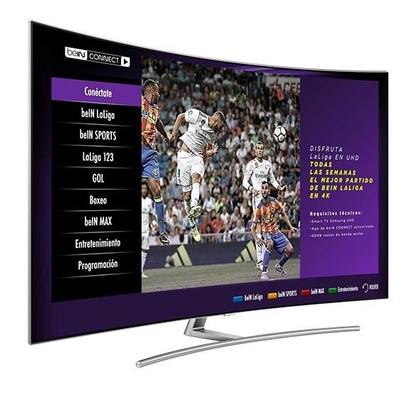 Acuerdo Mediapro y Samsung | SAMSUNG - MEDIAPRO ep acuerdo mediaprosamsung