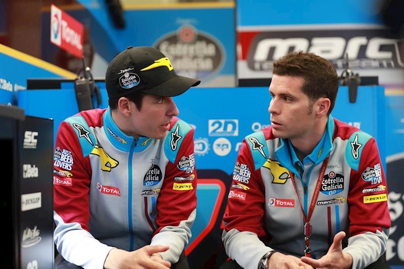 ep alex marquez conversa con joan olive