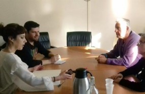 ep alexandra fernandez en marea recibelas victimasalvia