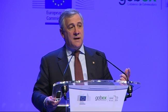 ep antonio tajani
