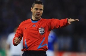 ep arbitro esloveno damir skomina