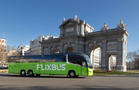 ep archivo   apagon  flixbus mantiene su oferta de autobuses internacionales sin incidencias