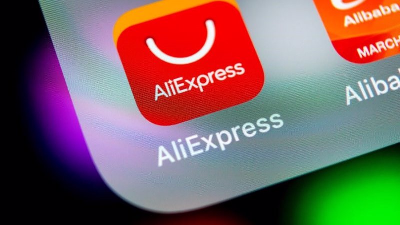 Bruselas multa a AliExpress con 550 millones por vender productos ilegales o falsificados