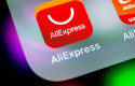 ep archivo   app de aliexpress en un telefono movil