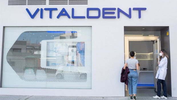 ep archivo   el 38 de las mujeres embarazadas o lactantes tiene miedo de ir al dentista debido a la