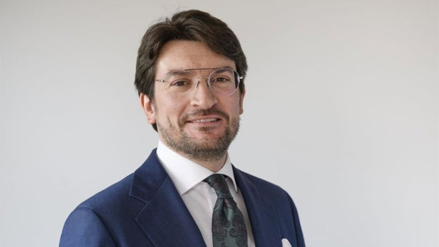 ep archivo   el ceo de servihabitat borja goday
