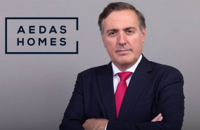 ep archivo   el consejero delegado de aedas homes david martinez 20231128195004