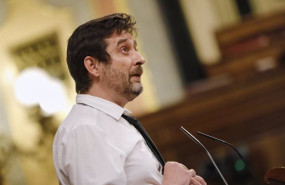 ep archivo el diputado de unidas podemos rafa mayoral ep archivo el diputado de unidas podemos rafa mayoral