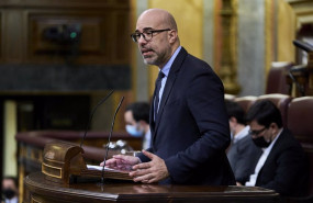 ep archivo el diputado del pdecat en el congreso genis boadella ep archivo el diputado del pdecat en el congreso genis boadella