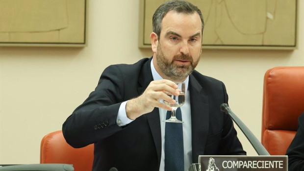 ep archivo el presidente del frob alvaro lopez barcelo 20250508081802 ep archivo el presidente del frob alvaro lopez barcelo 20250508081802