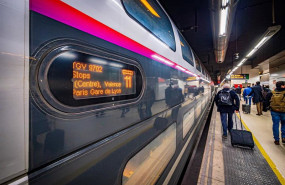 ep archivo   el tgv inoui que conecta barcelona y paris
