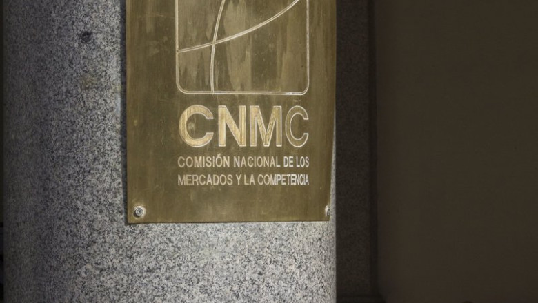 ep archivo   fachada de la comision nacional de los mercados y la competencia cnmc 20250901125104