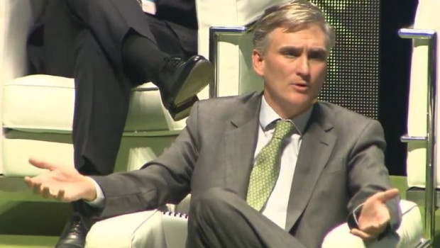 ep archivo   francisco garcia parames consejero delegado de cobas am