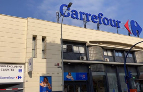 ep archivo   hipermercado de carrefour en melilla