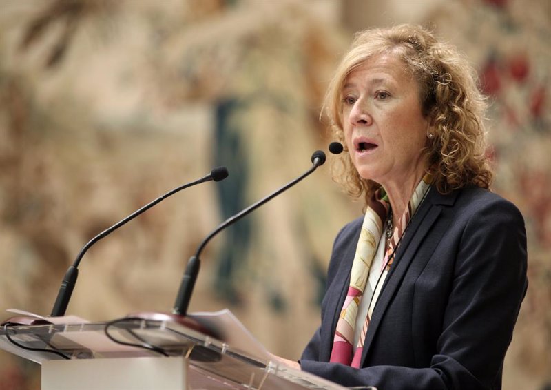 El BdE prevé condiciones de financiación más duras y pide vigilar la calidad crediticia