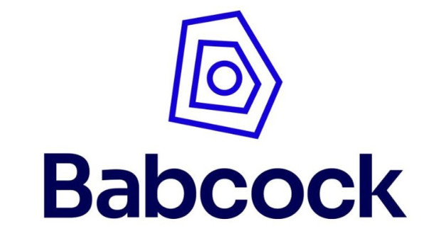ep archivo   logo de babcock