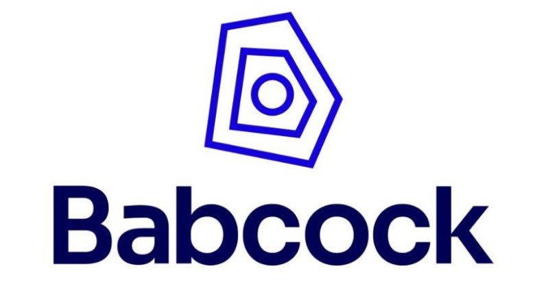 ep archivo   logo de babcock