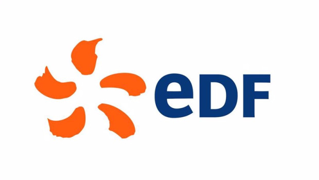 ep archivo   logo de electricite de france edf