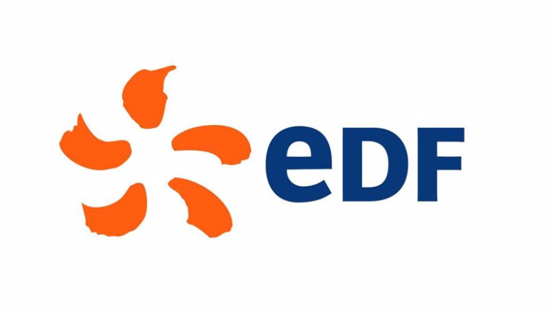 ep archivo logo de electricite de france edf ep archivo logo de electricite de france edf