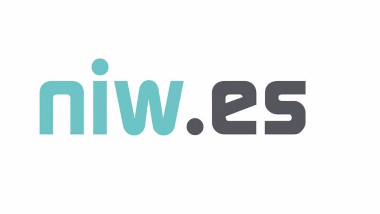 Archivo - Logo de Niw. | NIW - Archivo ep archivo logo de niw