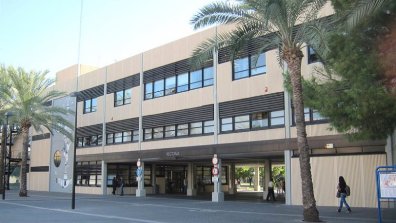 ep archivo los ingresos de las unviersidades privadas y escuelas de negocios crece un 11 en 2022 ep archivo los ingresos de las unviersidades privadas y escuelas de negocios crece un 11 en 2022