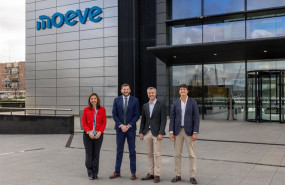 ep archivo   moeve se alia a pretium renovables para impulsar hasta seis plantas de biometano en