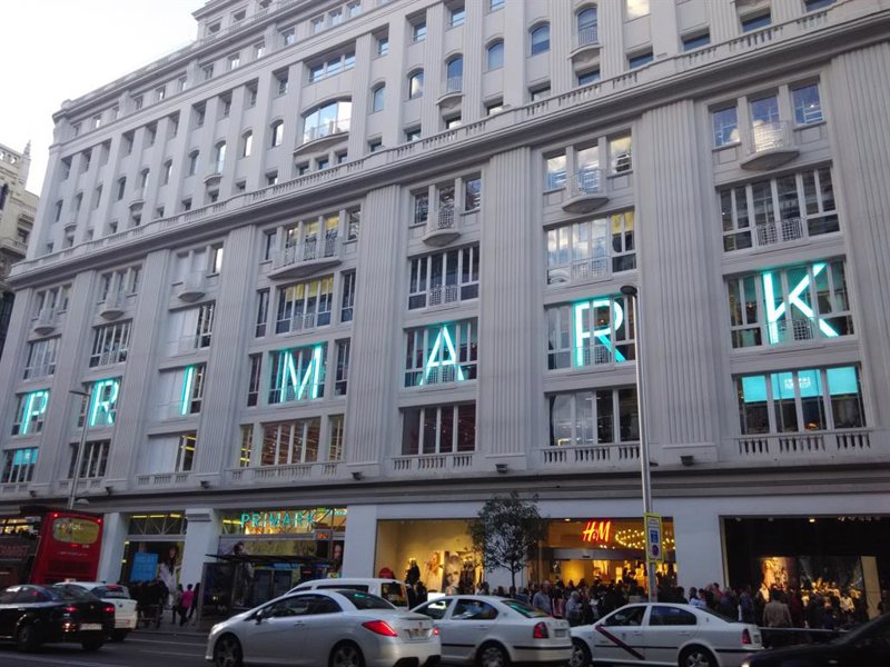 AB Foods, matriz de Primark, decepciona con los ingresos del tercer trimestre fiscal