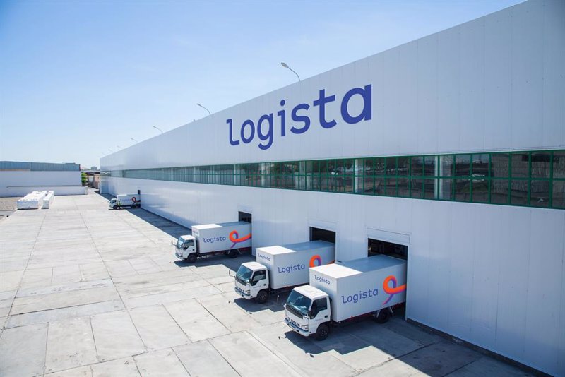 Logista inaugura una nueva nave en A Coruña de más de 5.000 metros cuadrados