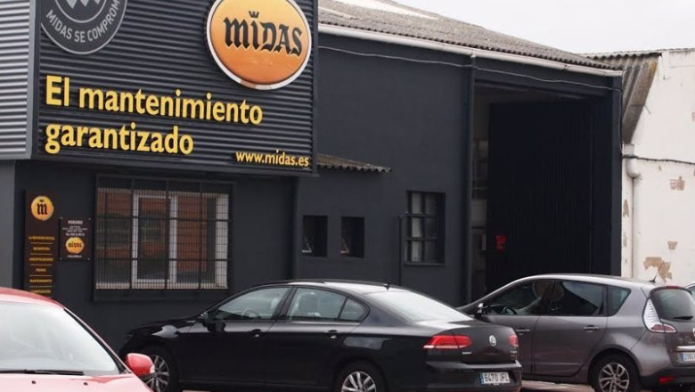 ep archivo taller de midas en cuenca ep archivo taller de midas en cuenca