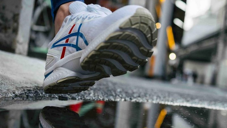 ep asics ep asics