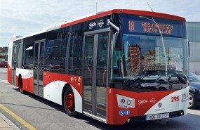 ep autobus urbanogijon
