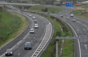 ep autovia traficocantabria coches circulacion