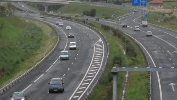 ep autovia traficocantabria coches circulacion