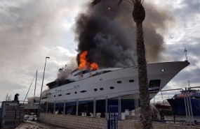 ep barco incendiadodique