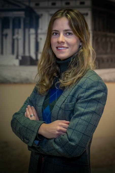 ep beatriz fanjul diputada del pp por vizcaya