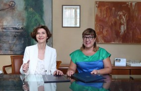 ep bel oliverbel busquets firmanconveniomejorala calidad turistica