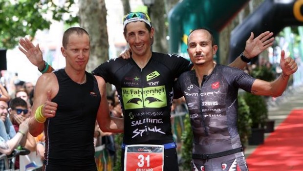 ep bilbao triatlon