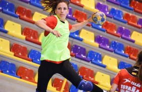 ep carmen martinun entrenamientolas guerreras