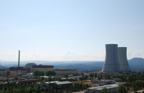 ep central nuclear de trillo