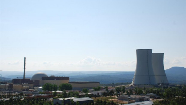 ep central nuclear de trillo