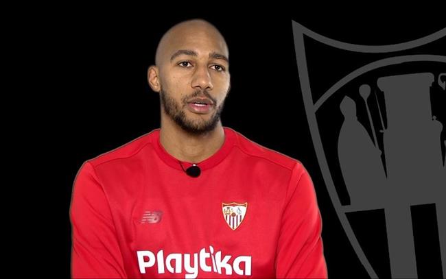 ep centrocampistasevilla steven nzonzi