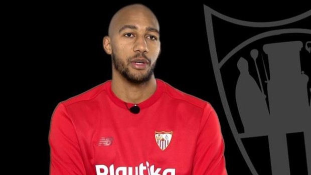 ep centrocampistasevilla steven nzonzi