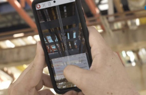 ep cepsa confia en el 5g para la mejora de procesos