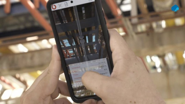 ep cepsa confia en el 5g para la mejora de procesos