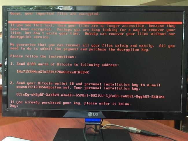 Ciberataque del ransomware ExPetr o Petya | KASPERSKY LAB ep ciberataqueransomware expetrpetya