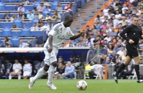 ep clarence seedorf corazon classic match 2015