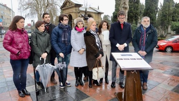 ep colocacionuna placacementerio santa isabel