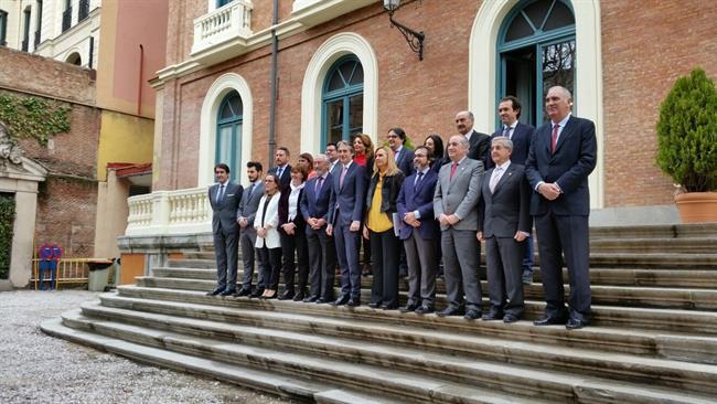 ep consejeros vivienda comunidades autonomas