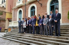 ep consejeros vivienda comunidades autonomas